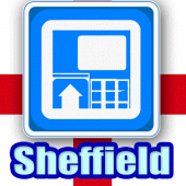 Sheffield ATM Finder Apk