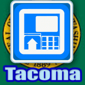 Tacoma ATM Finder Apk