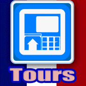 Tours ATM Finder Apk