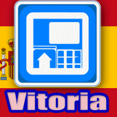 Vitoria ATM Finder Apk