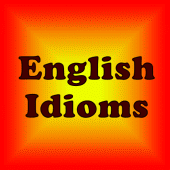 Idioms & Phrases with Meaning Apk