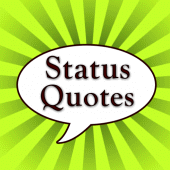 Status Quotes Collection Apk