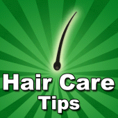 Hair Care Tips Guide Apk