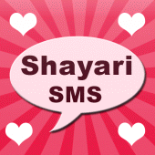 Hindi Shayari SMS Collection Apk