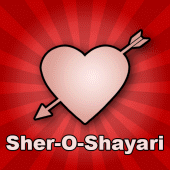 Hindi Sher O Shayari Love/Sad Apk