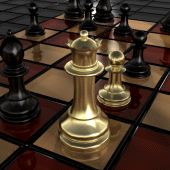 3D Chess Game Apk