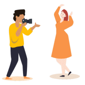 Posing Camera for Photographer Apk