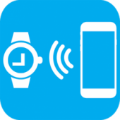 bt notice for smart watch Apk