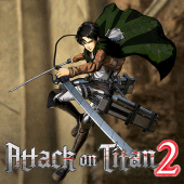 Attack on Titan 2 final: mod for Attack on Titan 2 Apk