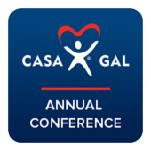 2019 National CASA/GAL Conference Apk