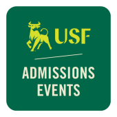 USF Admissions Events Apk