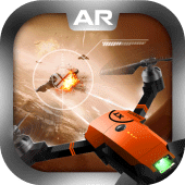 Drone with camera Apk