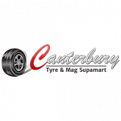 CanterburyTyre MagSupamat Apk