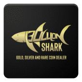 Bullion Shark Auctions Apk