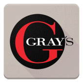 Gray's Auctioneers Apk