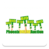 Phoenix Online Auction Apk