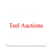 Teel Auctions Online Bidding Apk