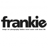 Frankie Magazine Apk