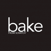 Bake From Scratch Apk