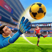 Football World - Real People Apk