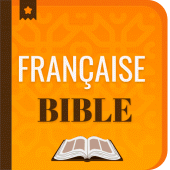 Holy French Bible Apk