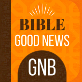 Good News Bible - GNB Study Apk