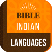 Holy Bible - Multiple language Apk