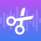 Audio Editor & Ringtone Maker Apk