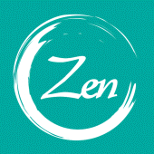 Zen Radio: Calm Relaxing Music Apk