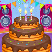 Birthday Party Fun & Surprises Apk