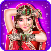 Indian Wedding Dress-up Apk