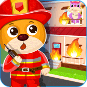 Animal Rescue Care Apk