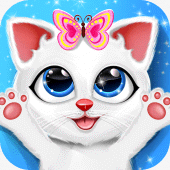 Kitty pet salon and daycare Apk