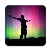 Aurora Alerts - Northern Light Apk