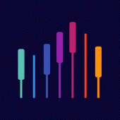 Auto-Key | Music key detection Apk