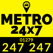 Metro 24x7 Apk