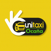 Unitaxi Ocaña Apk