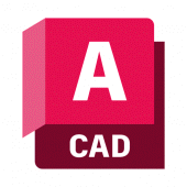 AutoCAD - DWG Viewer & Editor Apk