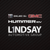 Lindsay Buick GMC Apk