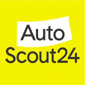 AutoScout24: Buy & sell cars Apk