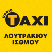 Ραδιοταξί Λουτρακίου Apk