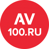 AV100 old Apk