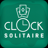 Clock Solitaire Apk