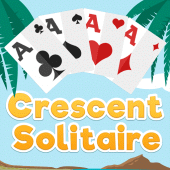 Crescent Solitaire Apk