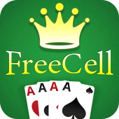 FreeCell Solitaire Apk