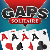 Gaps Solitaire Apk