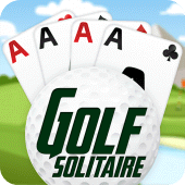 Golf Solitaire Apk