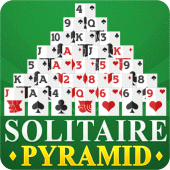 Pyramid Card Game (Classic) Apk