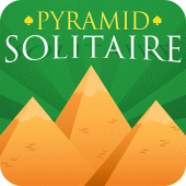 Pyramid Solitaire Apk