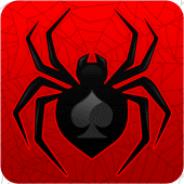 Spider Solitaire Apk